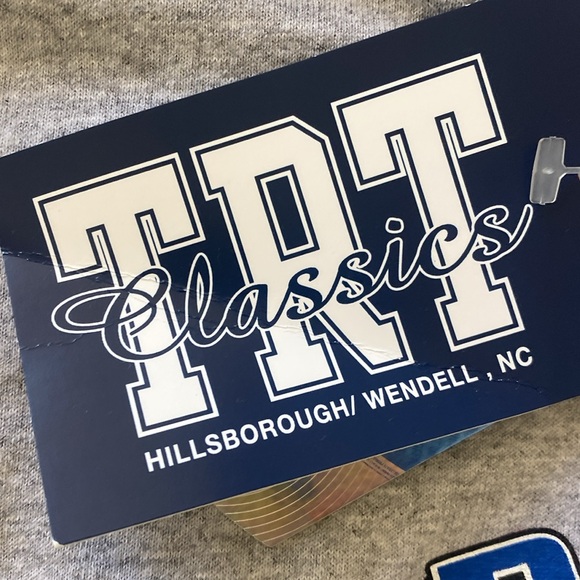 NWT Duke 2015 National Champions T Shirtt Duke Wisconsin size Large - Picture 4 of 6